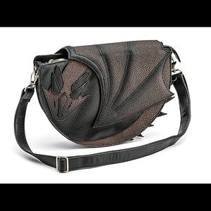 ISO game of thrones bag from thinkgeek